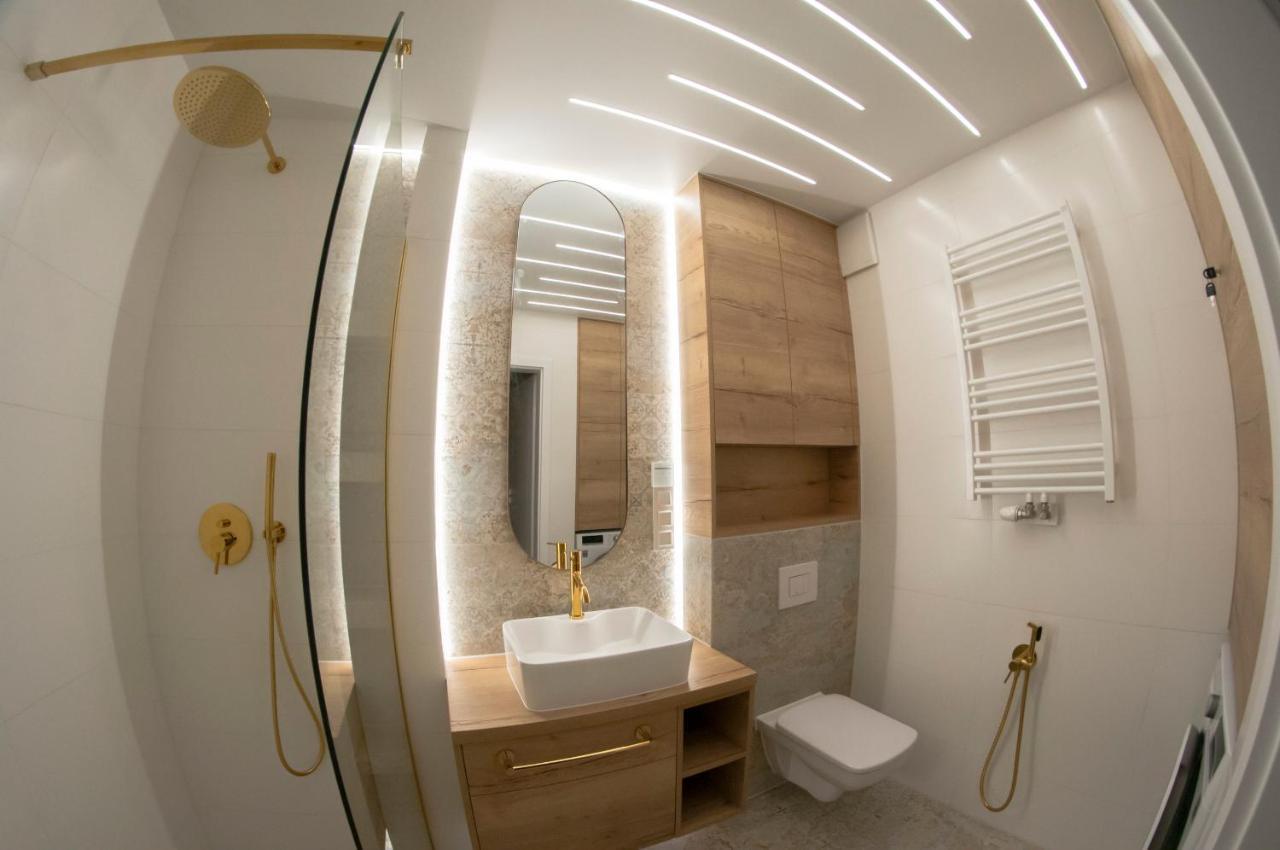 Apartgdansk