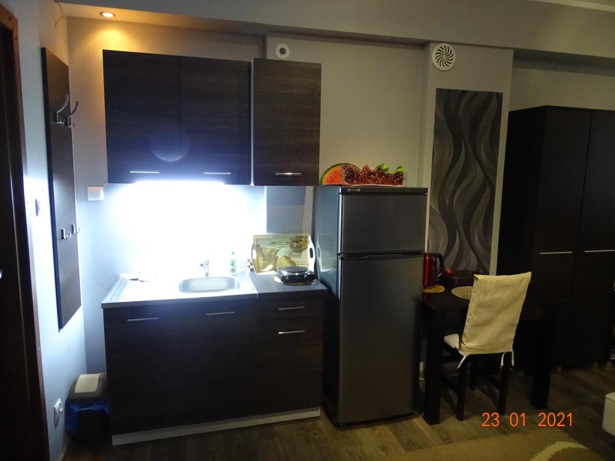 Guest house Nad Morzem U Kasi