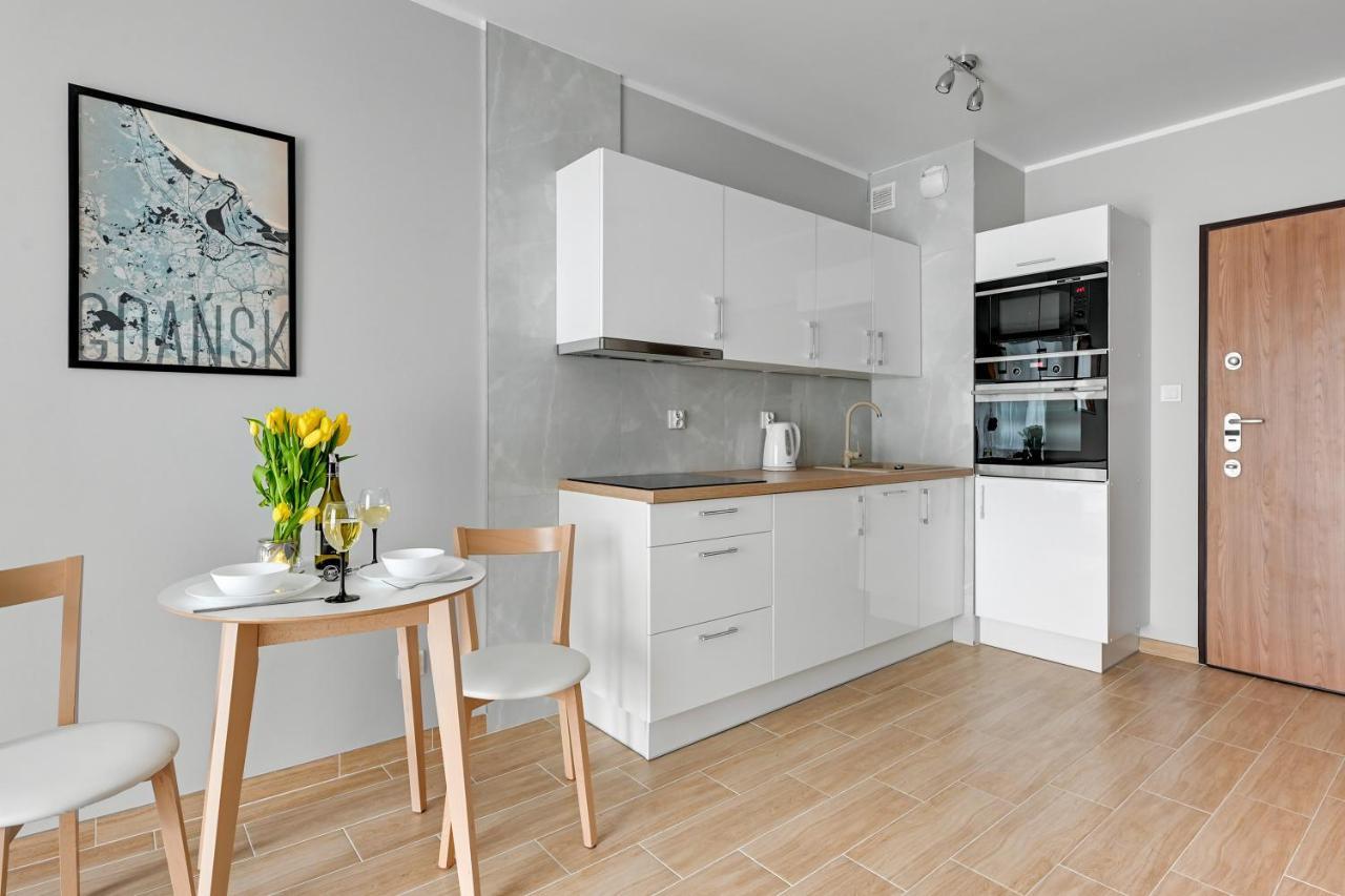 Apartment Saint Barbara Triapart