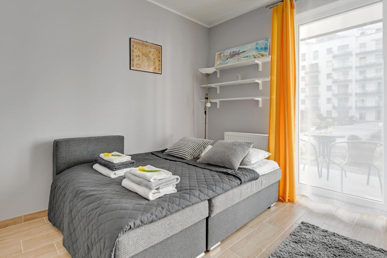 Apartment Saint Barbara Triapart *