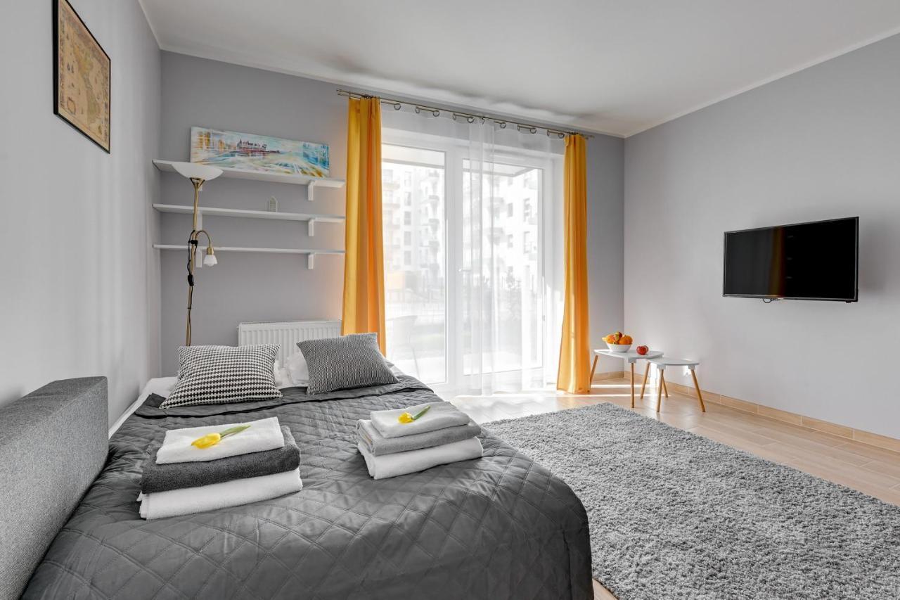 Saint Barbara Triapart Apartment *