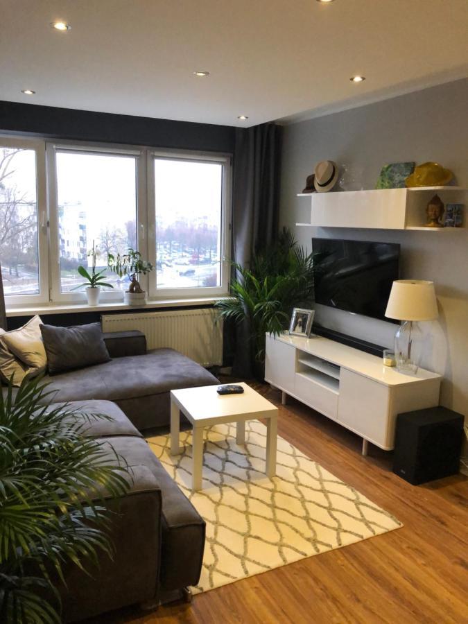 Apartament Kołobrzeska * Gdańsk