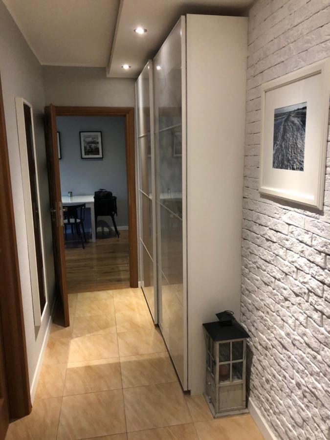 Apartament Kołobrzeska *