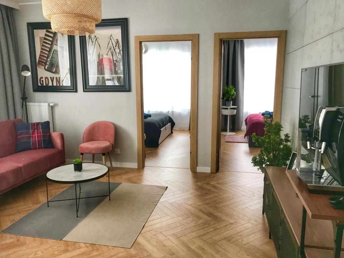 Apetyt Na Z Prywatna Sauna Căn hộ