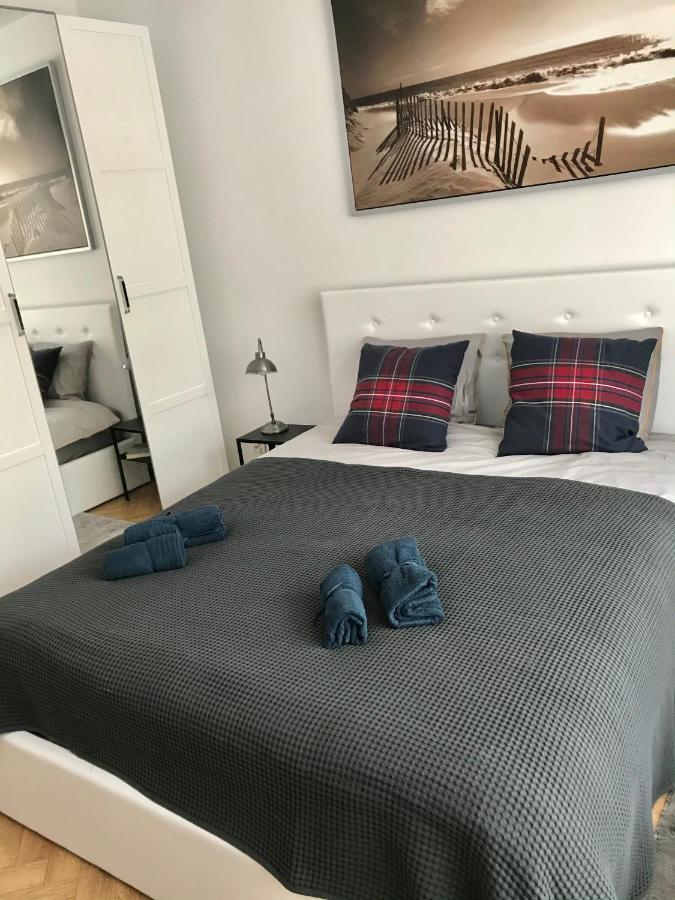 Apetyt Na Z Prywatna Sauna