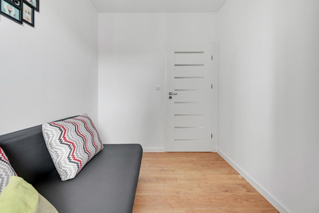 Lejlighed Apartament Bastion Sky Triapart *