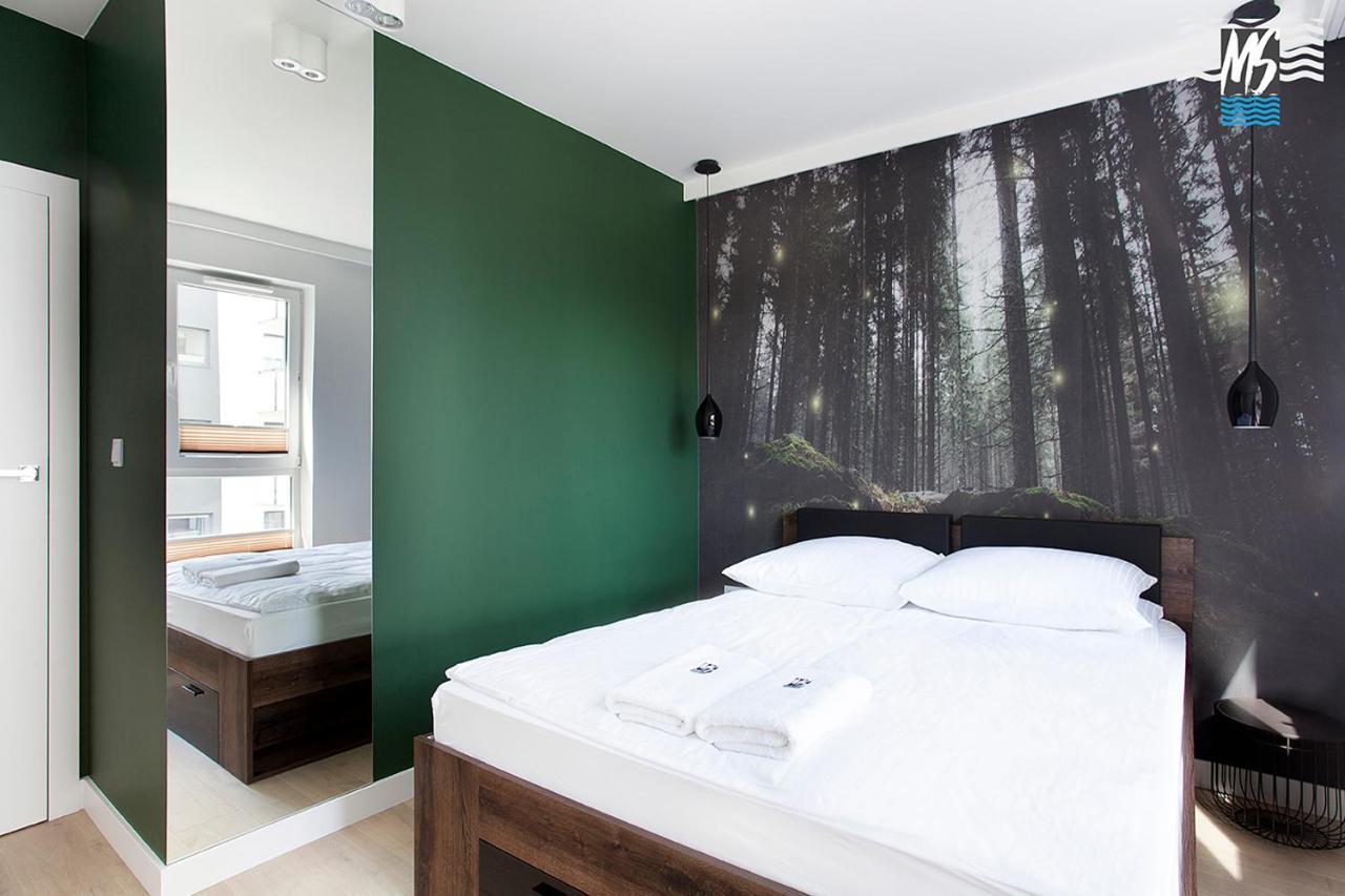 Apartamento Ms Sky Tower Ii