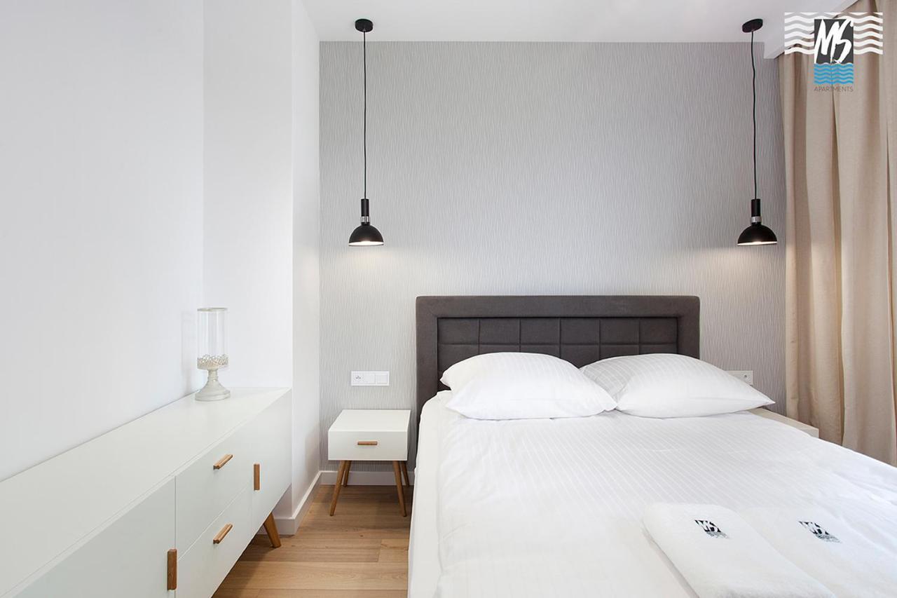 Ms Sky Tower Iii Apartment Gdansk
