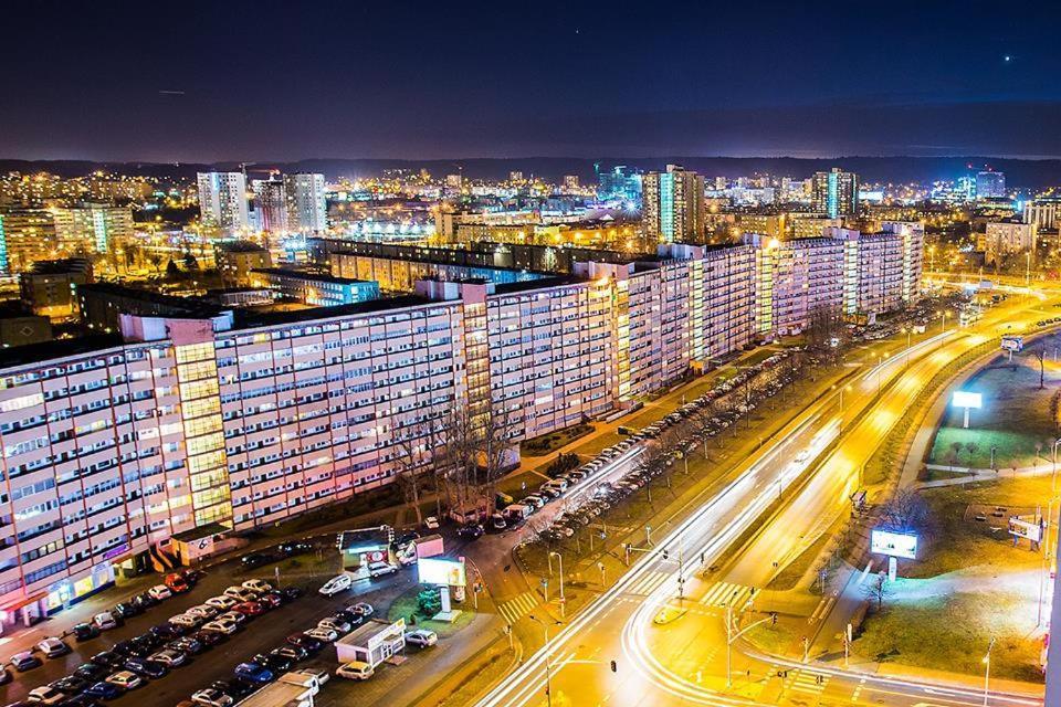 Atapartments - Comfort * Gdansk