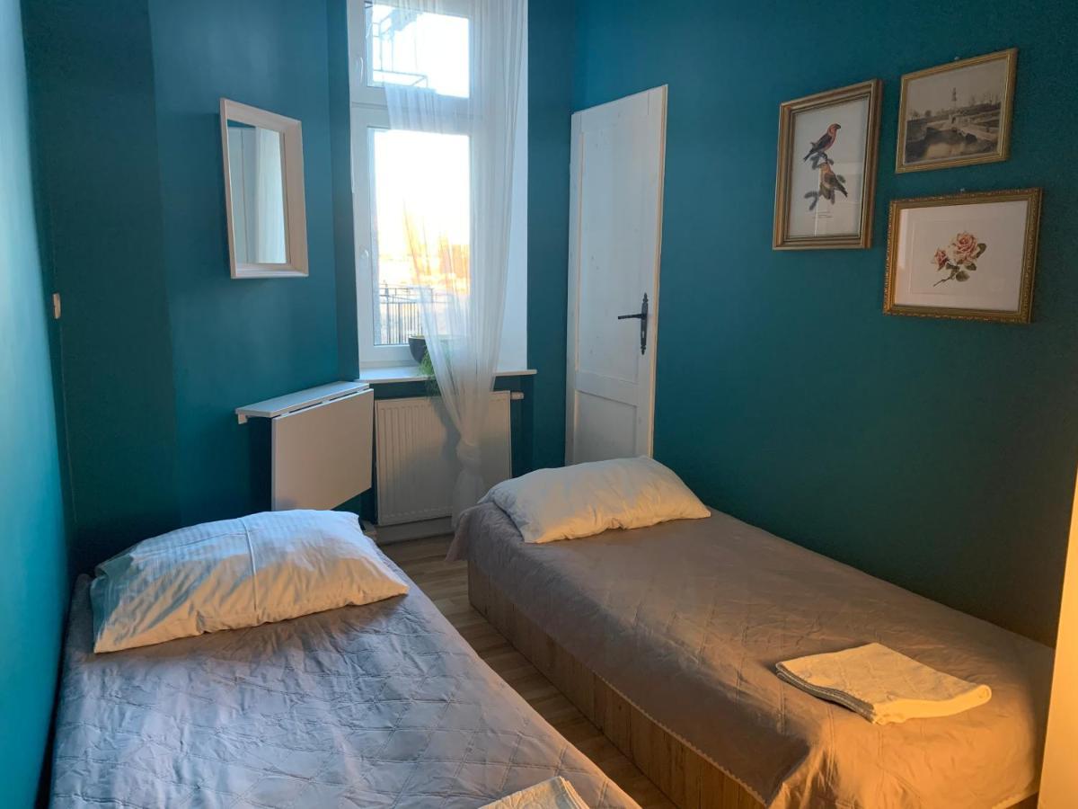 Apartament More * Gdańsk