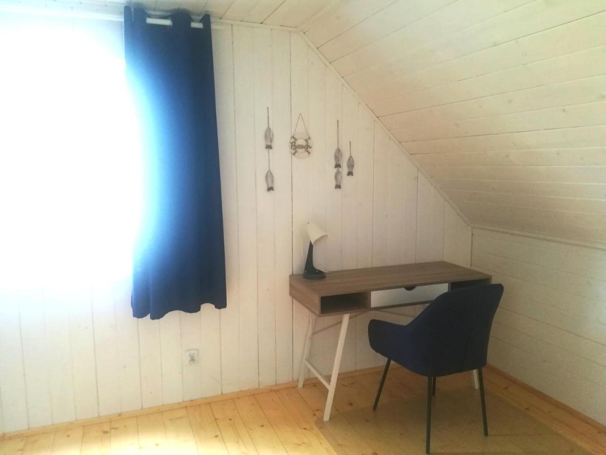Osada Na Wyspie Holiday home