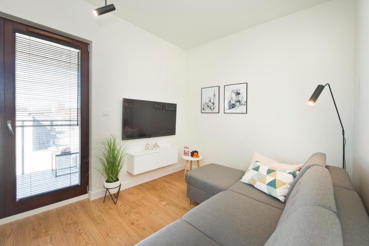 Aura Q4apartments *