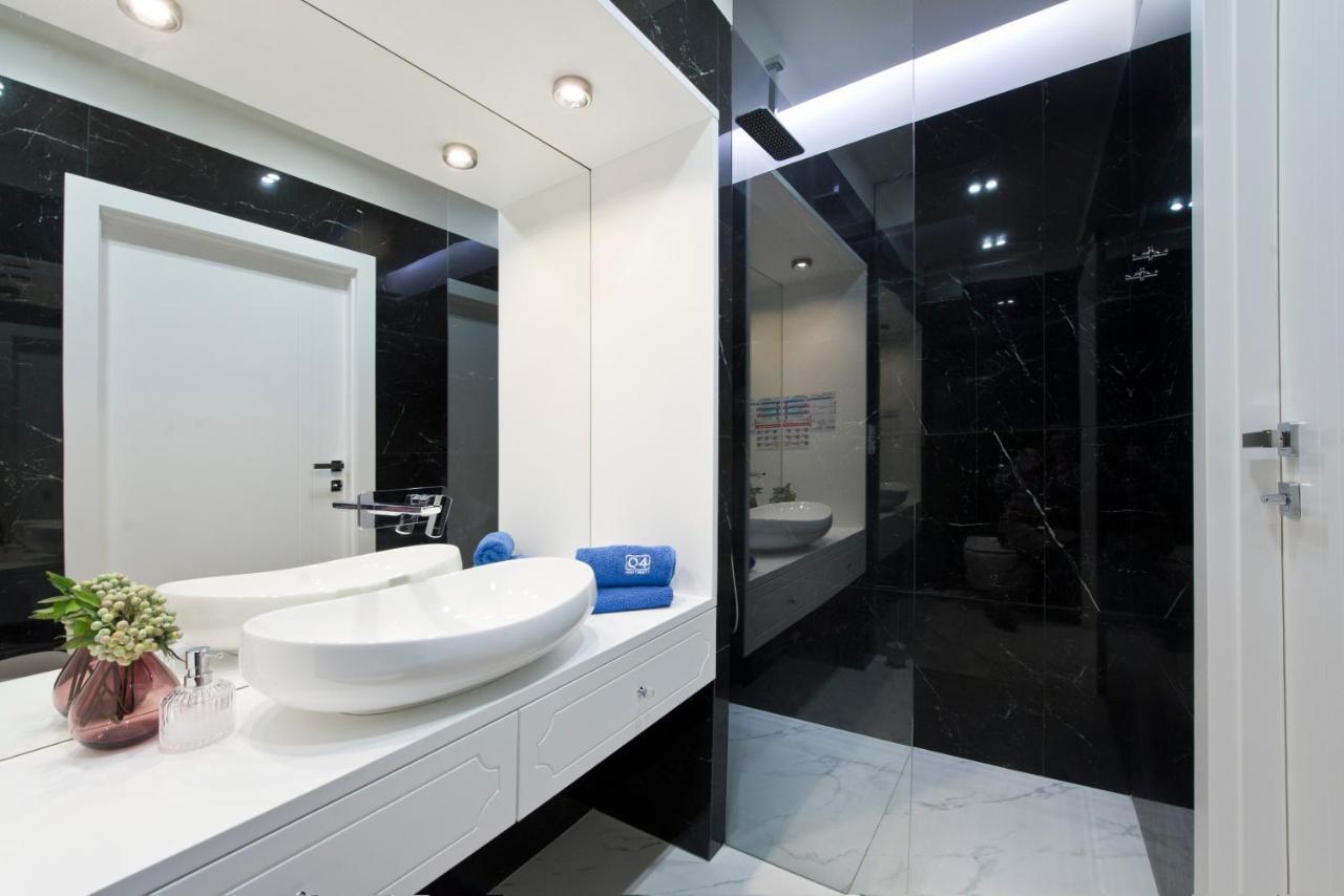 Aura Q4apartments Apartment *