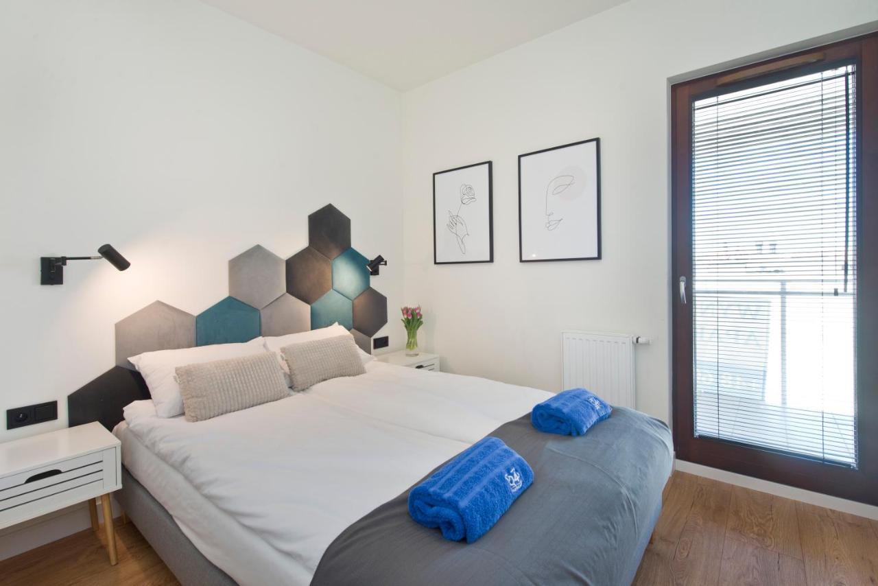 Apartment Aura Q4apartments *