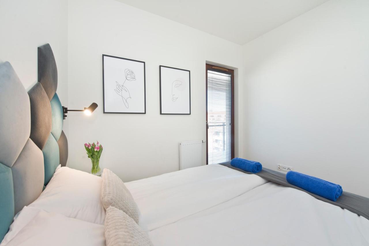 Aura Q4apartments Apartment *