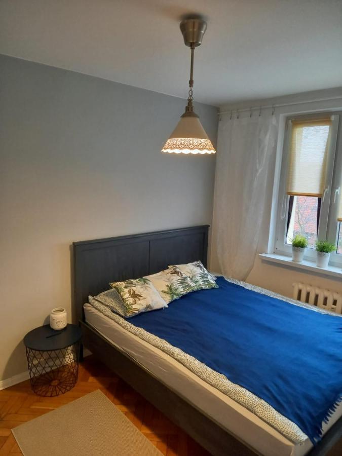 Mieszkanie Na Orlej 300 Metrow Od Plazy! Apartment