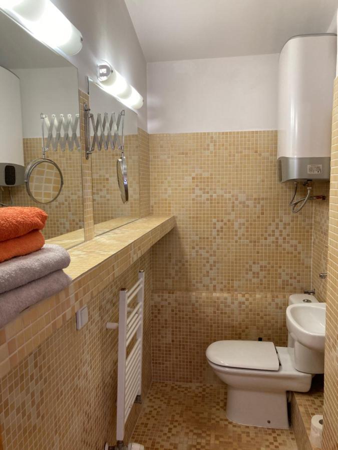 Apartment Piwna *