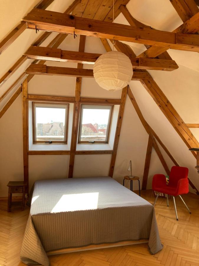 Apartment Piwna Gdansk