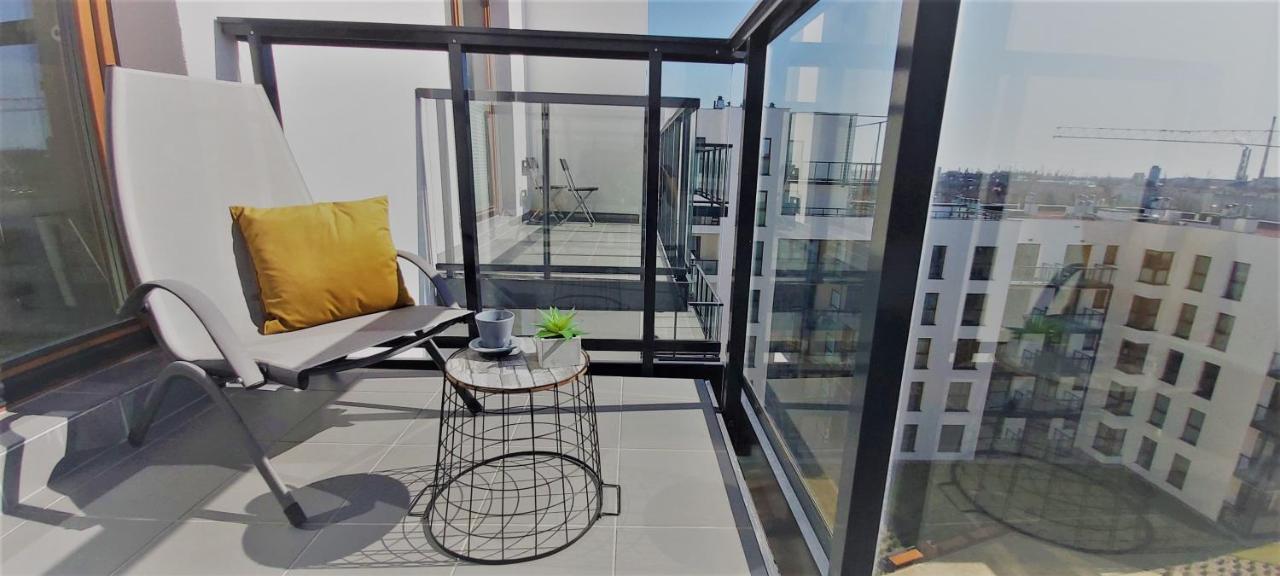 Atapartments - Zajezdnia Gdansk