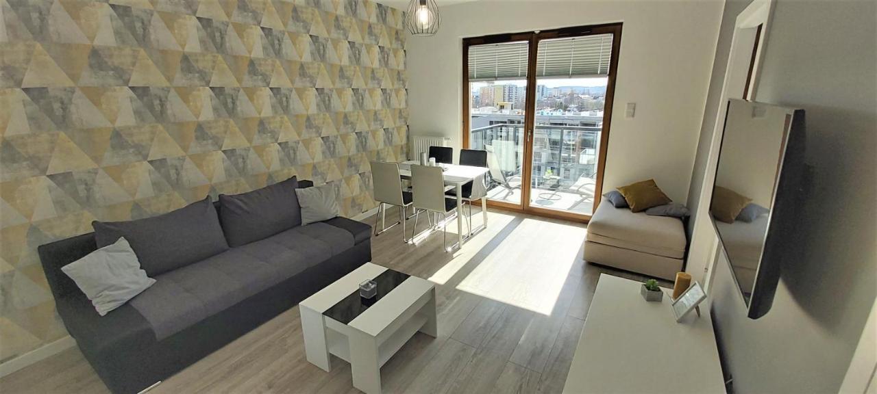 Atapartments - Zajezdnia Gdansk
