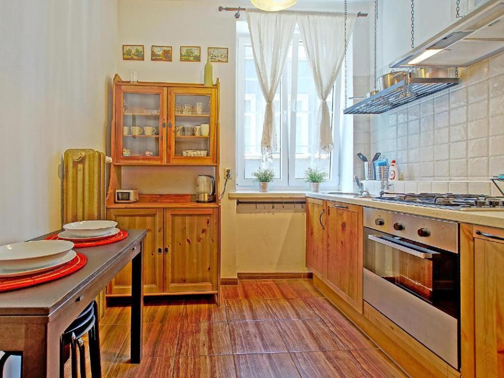 Apartment Kameralny Przy Ulicy Dlugiej *