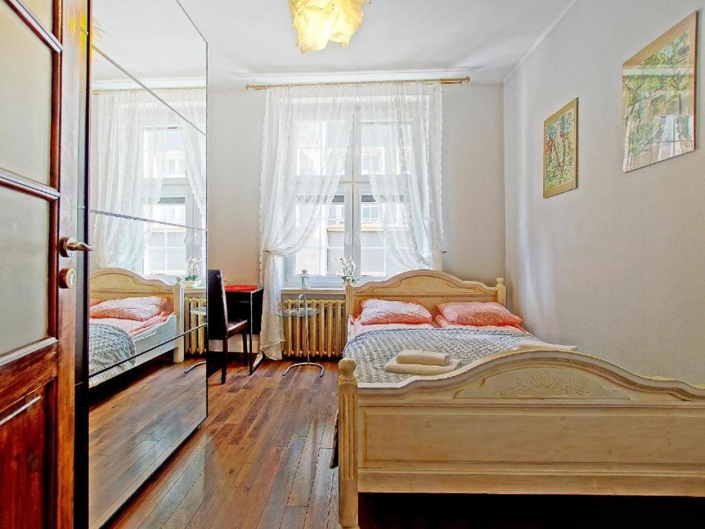 Kameralny Przy Ulicy Dlugiej * Gdansk