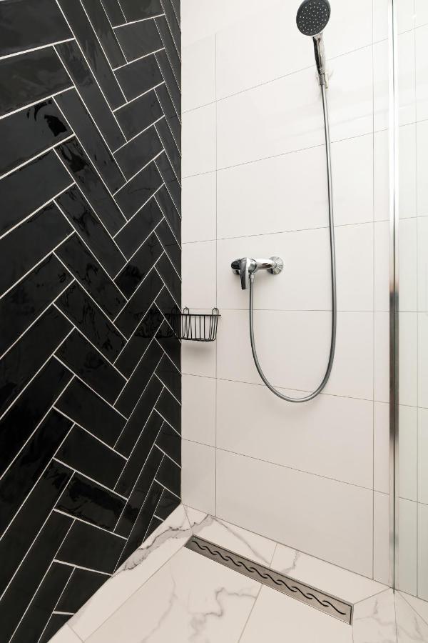 Apartament Amber Apartment Danzig
