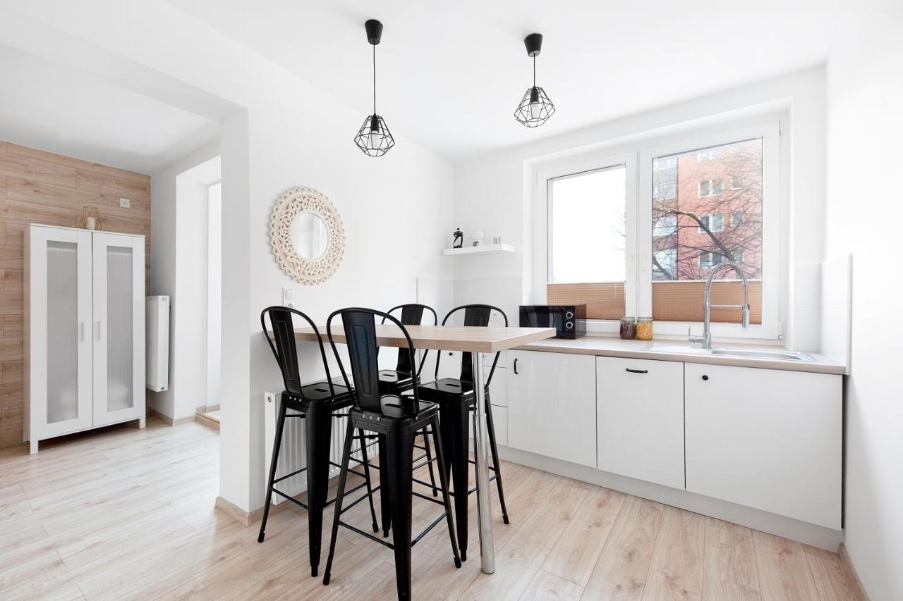 Pfenning By Little Heaven Apartment *