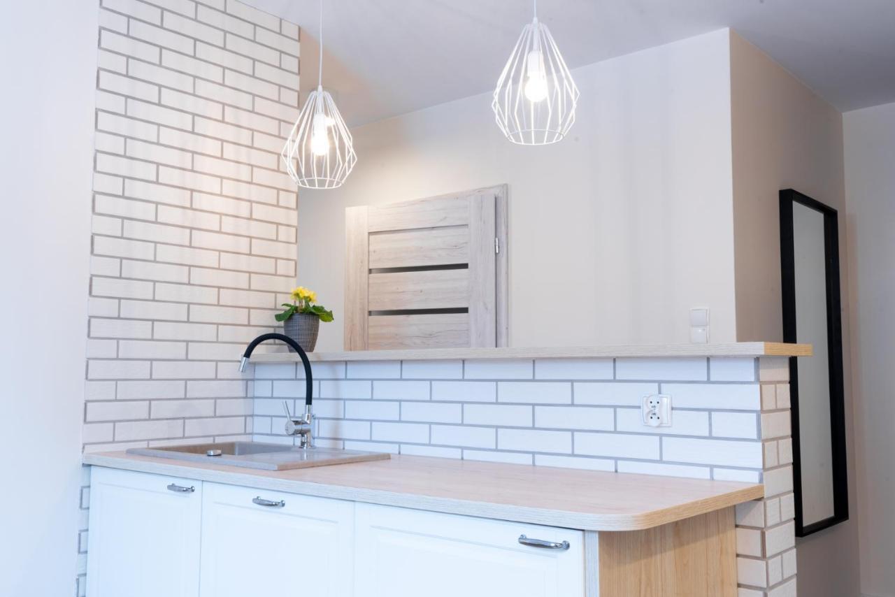 Apartament Konopnickiej10 Lägenhet