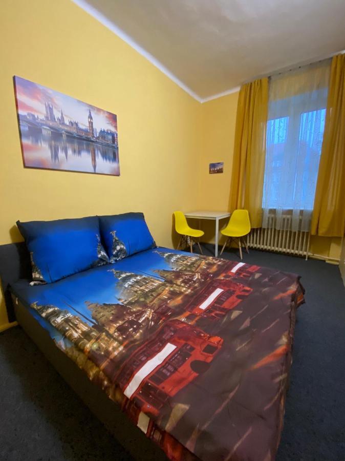 Apartment Bon Voyage *