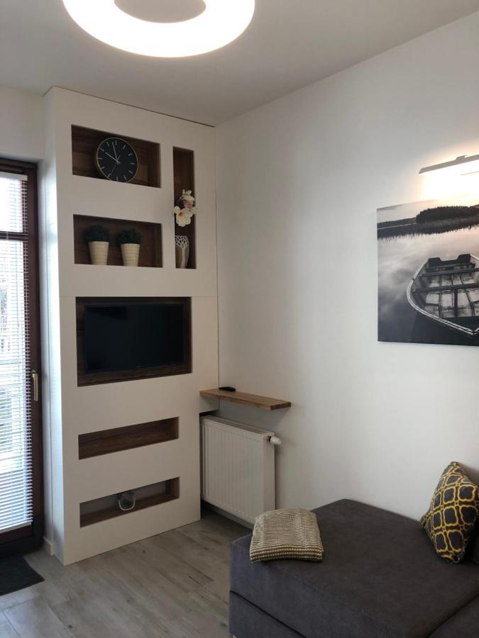 Apartament Słoneczny Brzeg Gdańsk