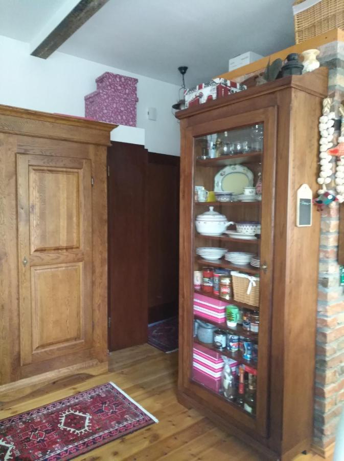 Lägenhet Apartament W Zabytkowej Kamienicy, Stare Miasto Gdańsk