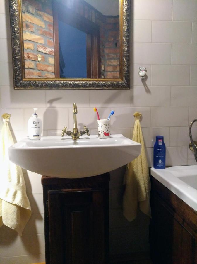 Lägenhet Apartament W Zabytkowej Kamienicy, Stare Miasto *
