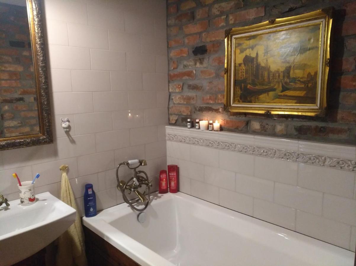 Apartament W Zabytkowej Kamienicy, Stare Miasto *