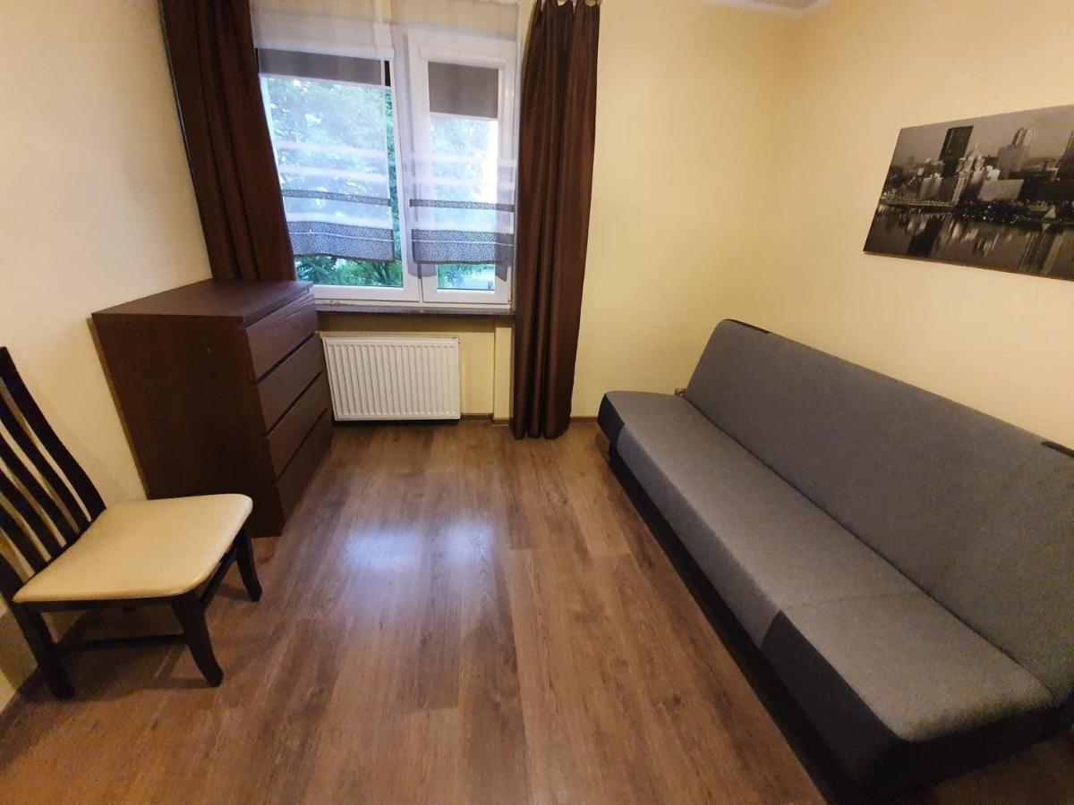 Mieszkanie Nad Morzem Leo Apartment