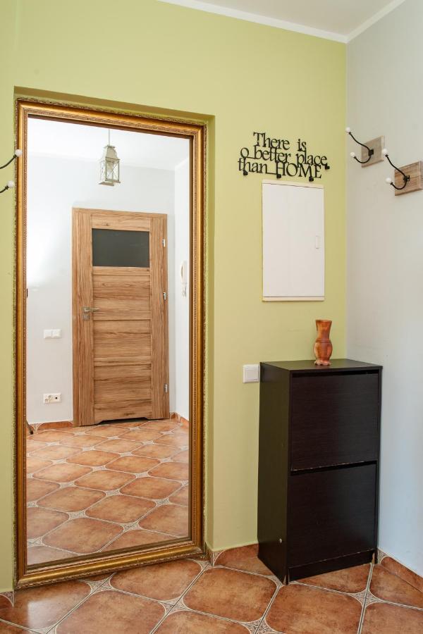 Apartment Fantastic By The Sea Set Up With Gdansk