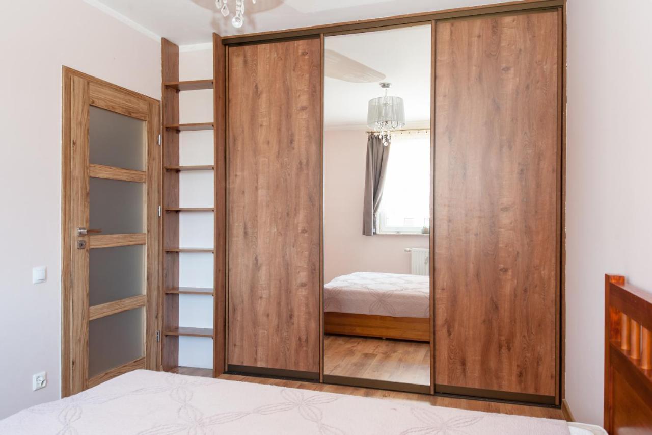 Fantastic By The Sea Set Up With Apartment Gdansk