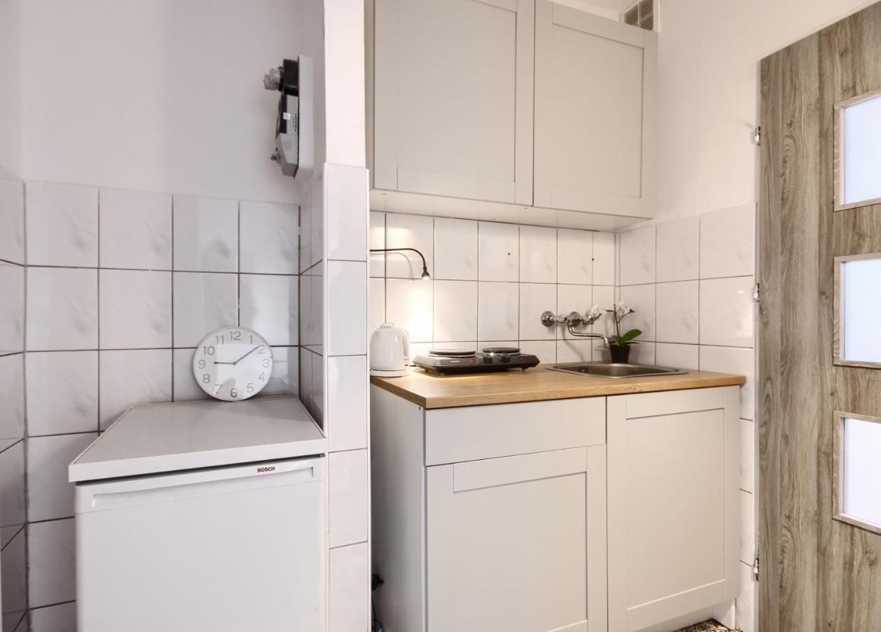 Studio Modesto - Acco Rent *