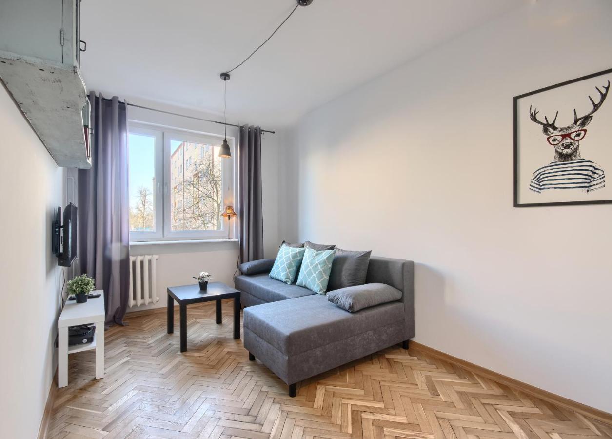 Studio Modesto - Acco Rent Gdansk