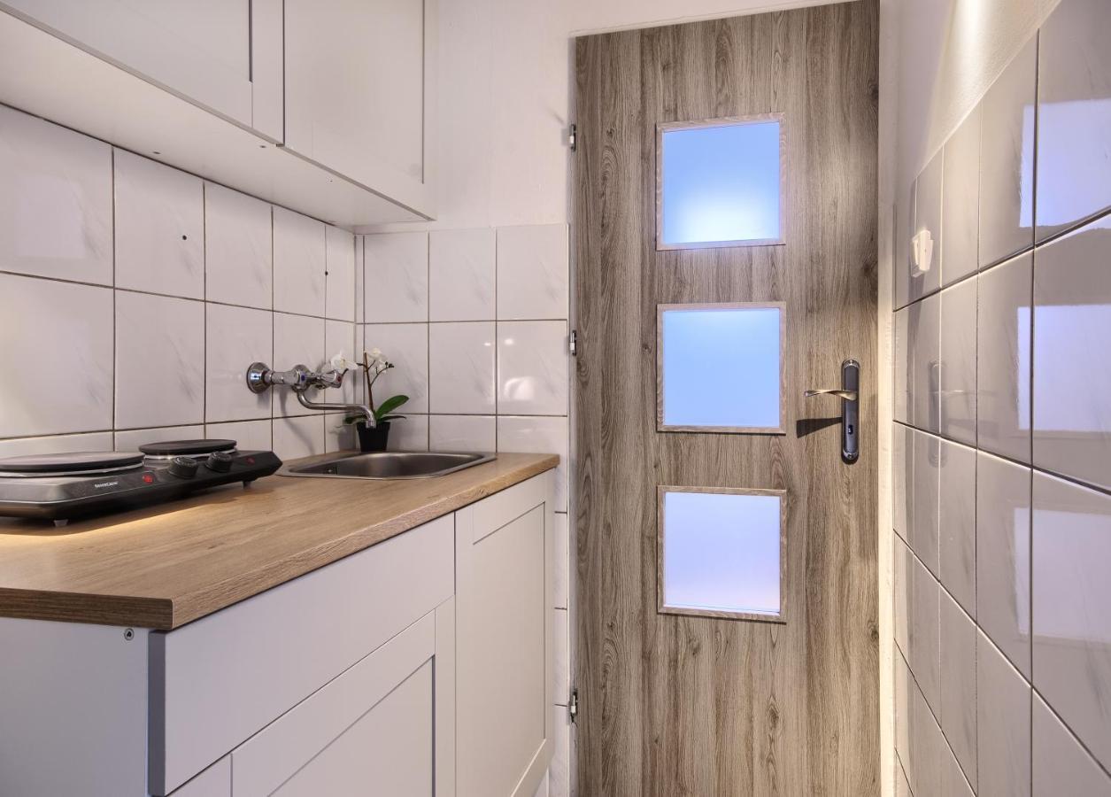 Studio Modesto - Acco Rent * Gdansk
