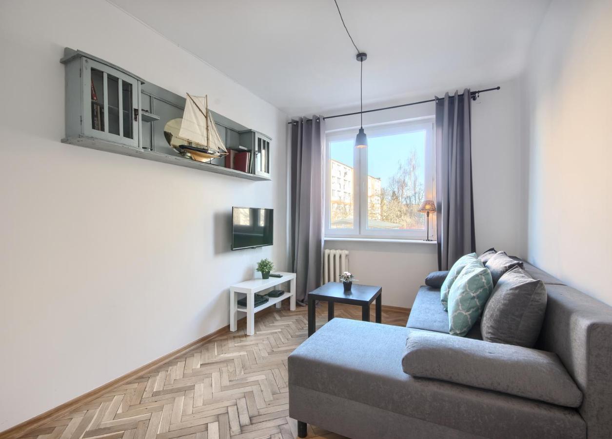 Apartment Studio Modesto - Acco Rent Gdansk