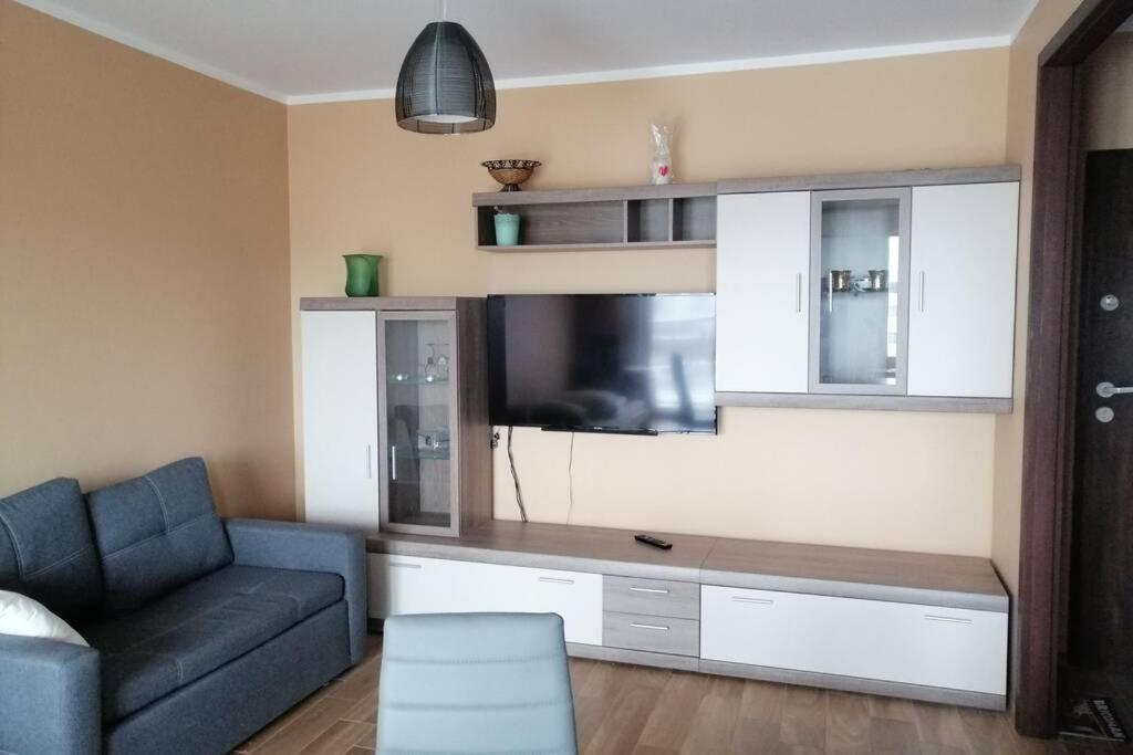 Apartment Komfortowy Dla Turystow I Pracownikow *