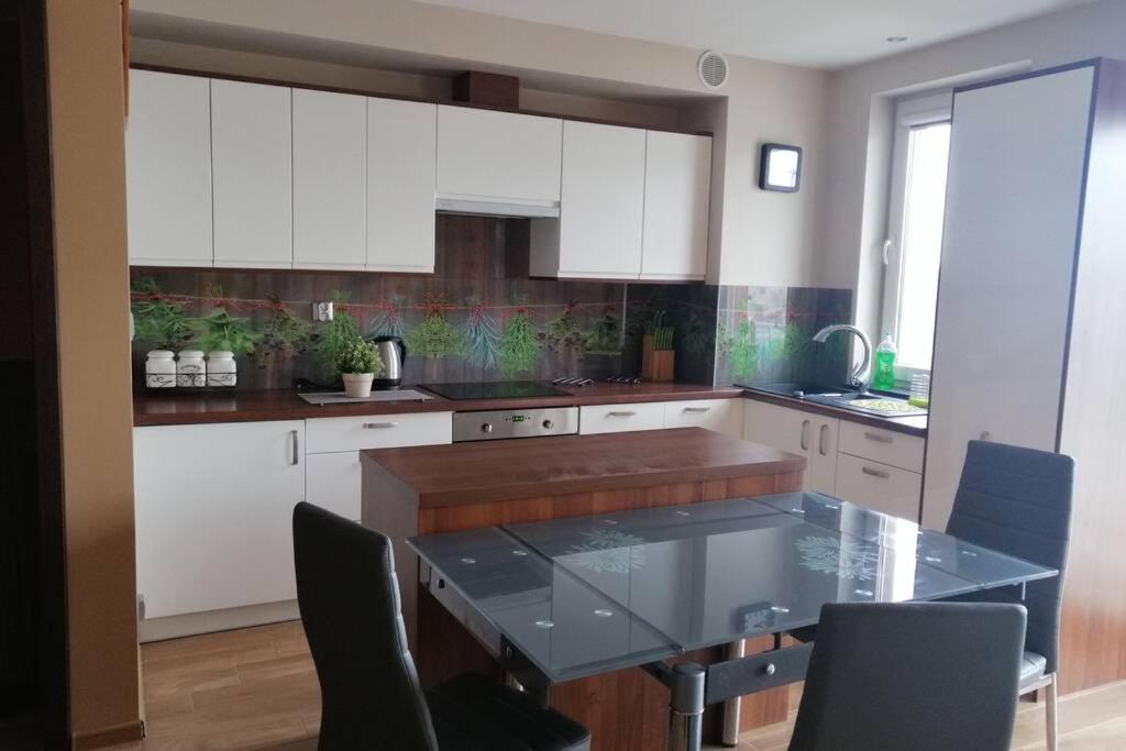 Apartment Komfortowy Dla Turystow I Pracownikow *
