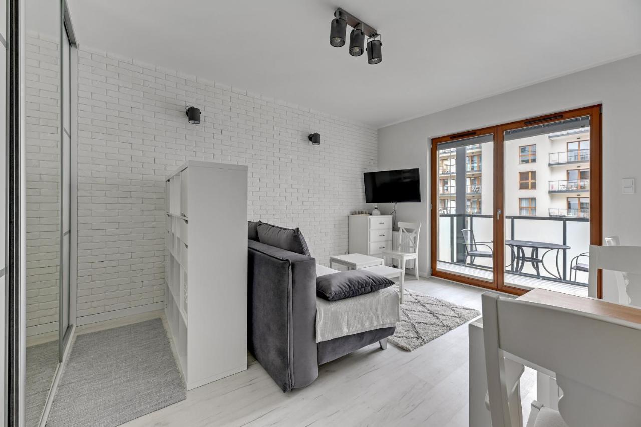 Platinium Comfy Hallera * Gdansk