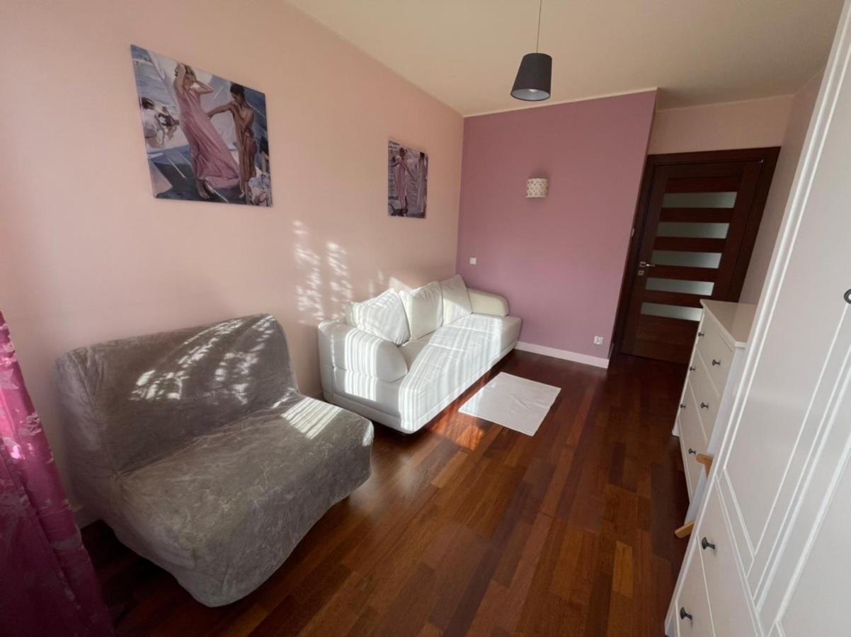 Apartament Marina Primore 3 Pokoje Apartamento Gdańsk