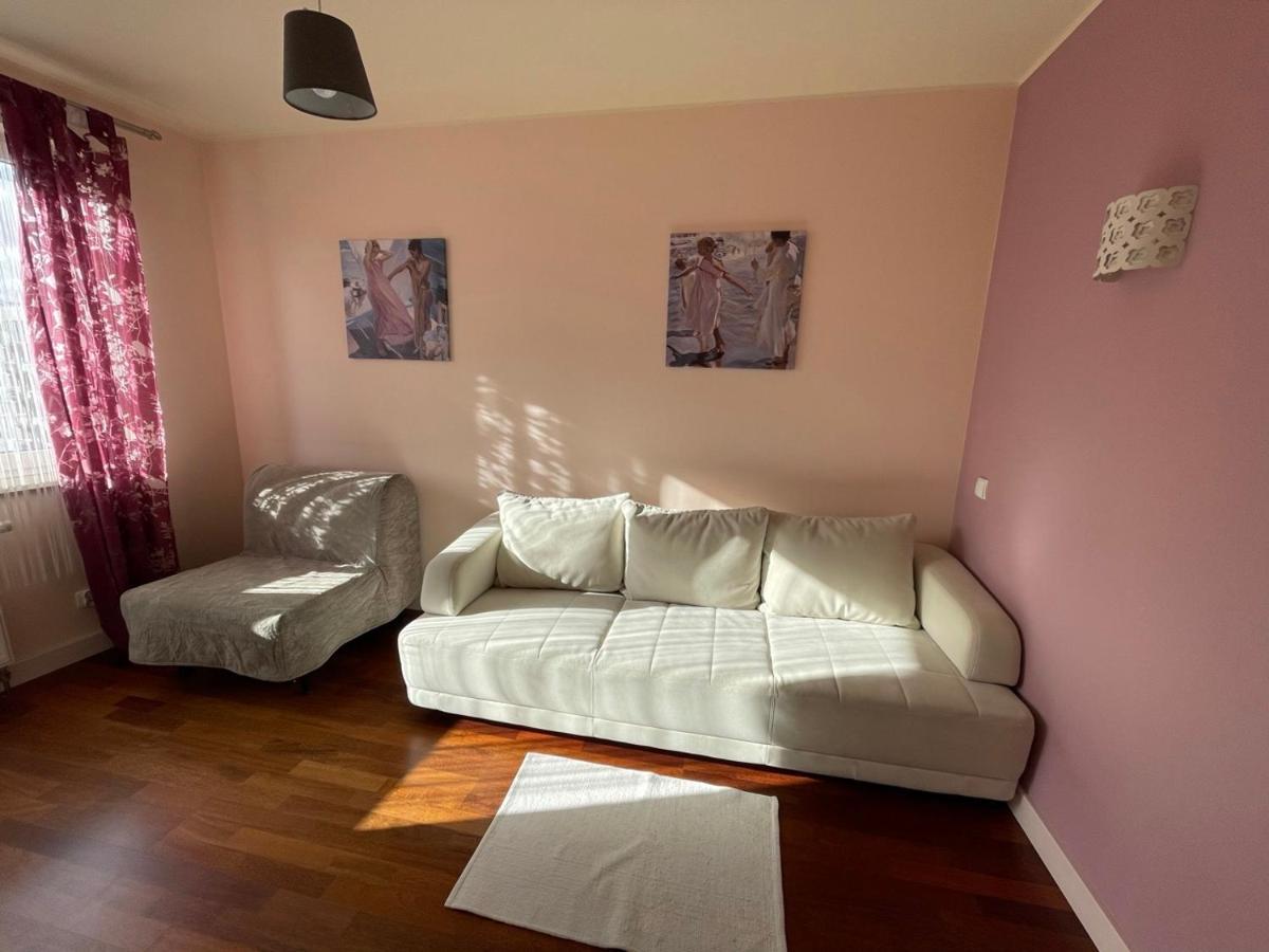 Apartament Marina Primore 3 Pokoje