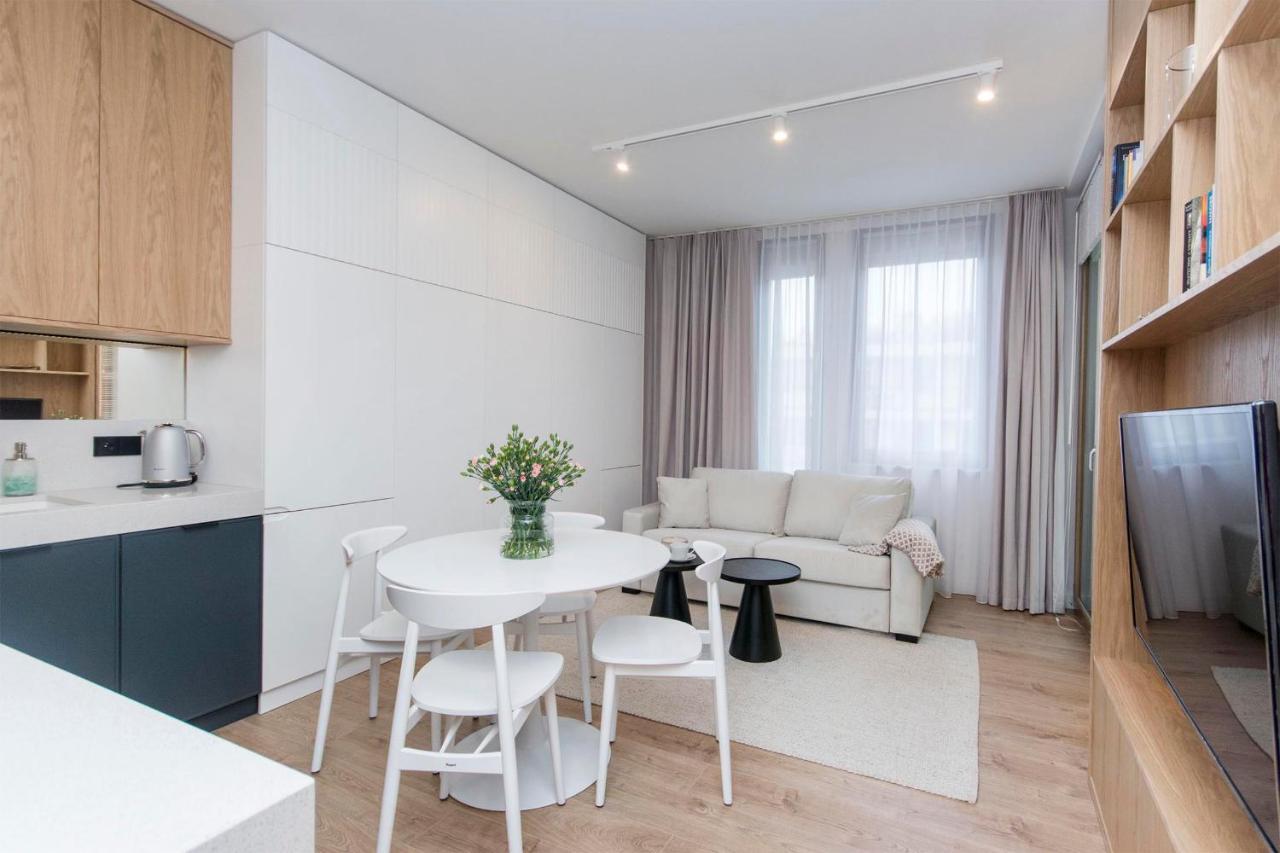 Apartment Margo Rentyear *