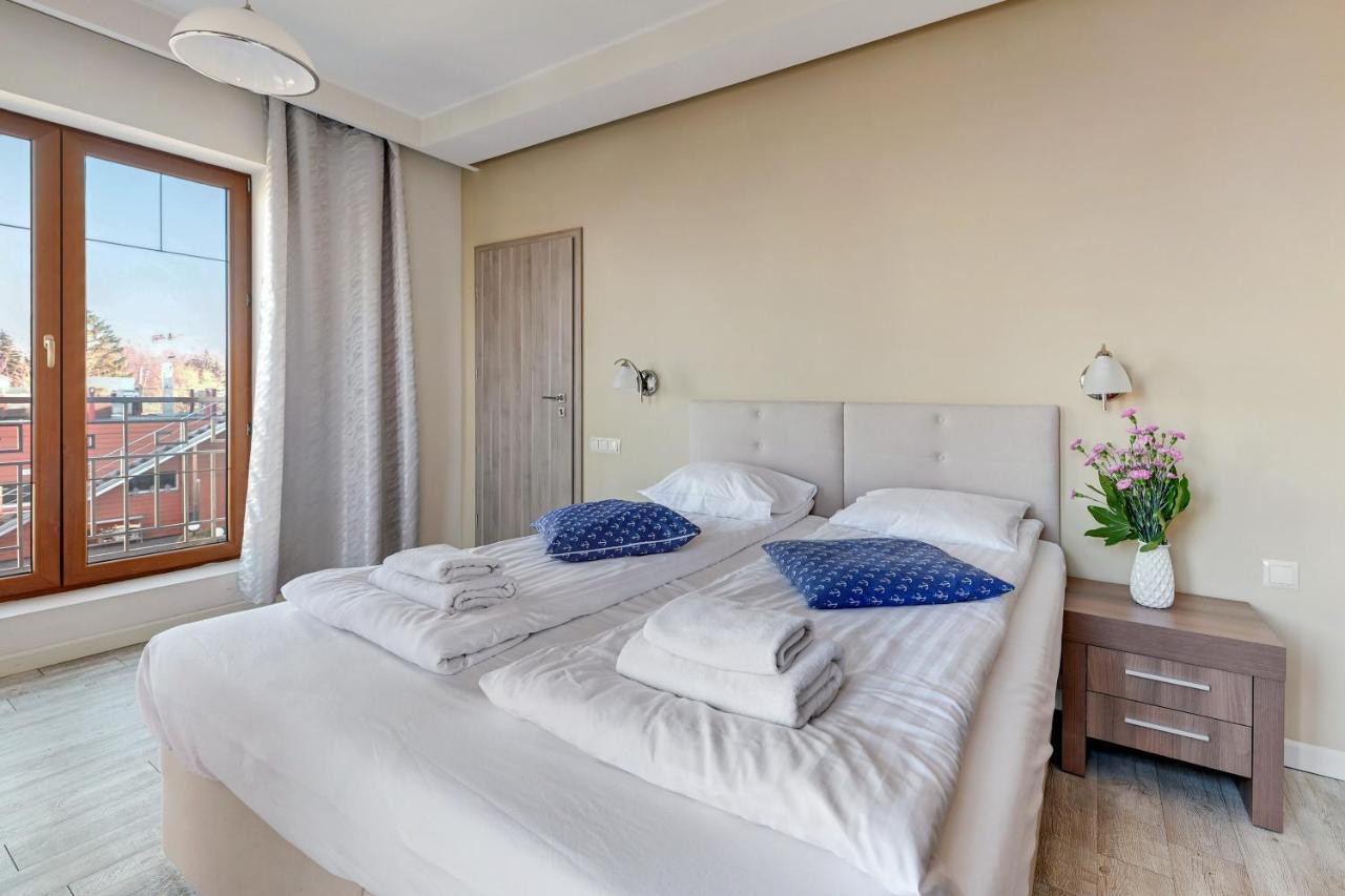 Azymut - Sea View Căn hộ *