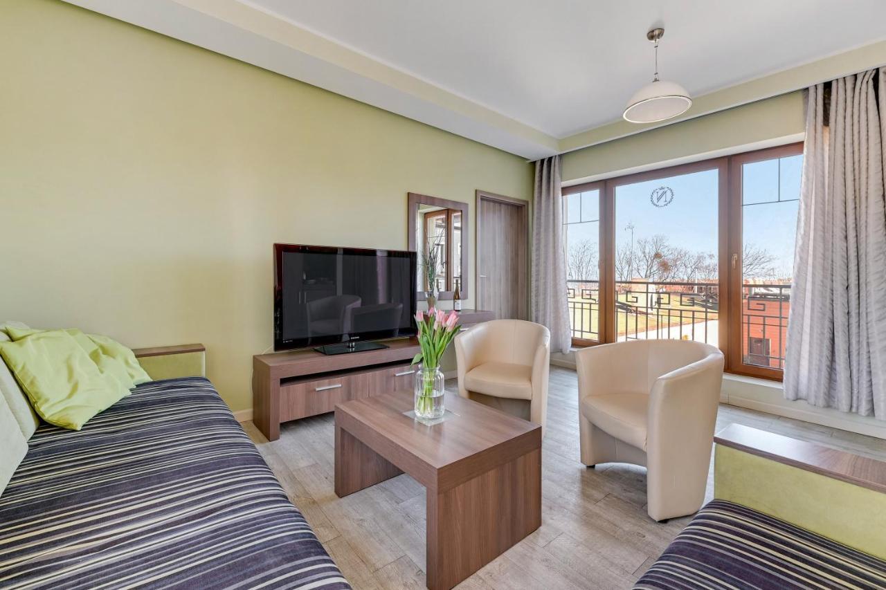 Azymut - Sea View * Gdansk