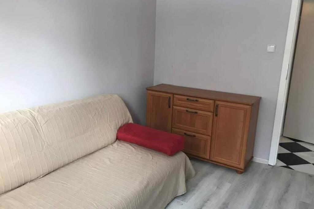 Spokojne Mieszkanie 2 Pokoje Na Przymorzu - Spacerem Nad Morze Leilighet Gdańsk